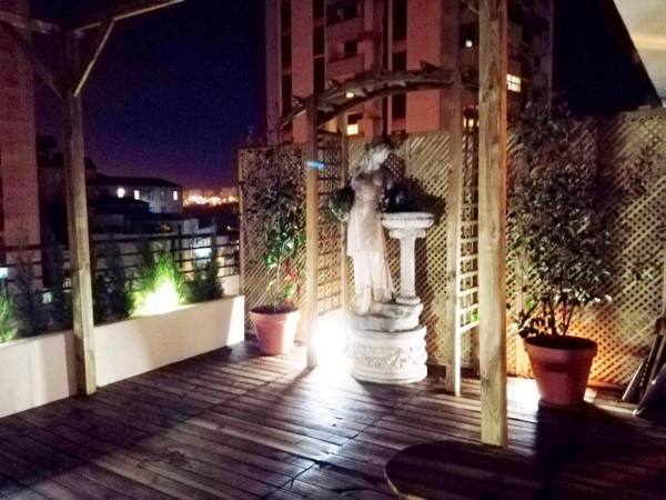 2 bedrooms appartement with lake view furnished balcony and wifi at Porto
