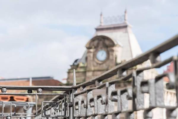 GuestReady - Cardosas Building