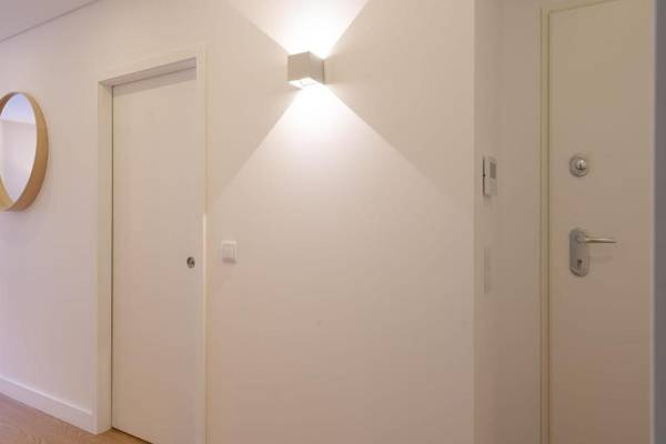 GuestReady - Modern 2-Bedroom Apartment in Cedofeita