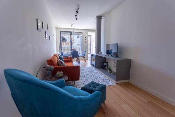 Oporto City View - Alves da Veiga