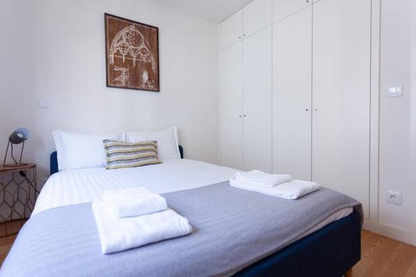 Oporto City View - Alves da Veiga