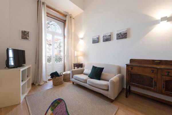 LovelyStay - The Porto Getaway Duplex - Free Parking
