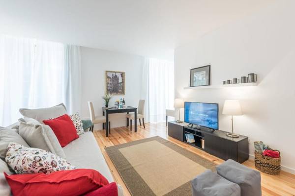 GuestReady - São Domingos - The Square