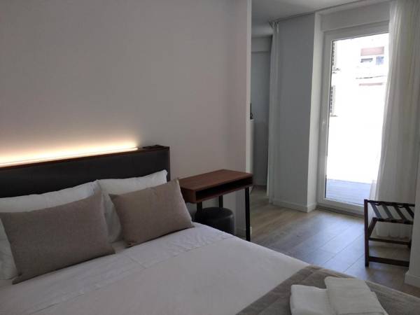 Bra.com Apartments Oporto Faria Guimarães