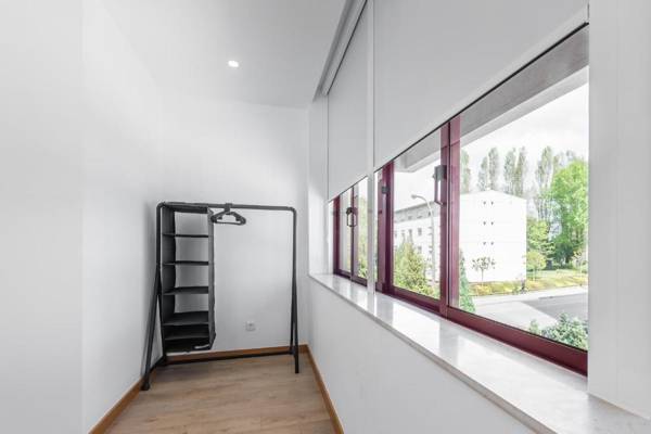 GuestReady - Paragon in Porto