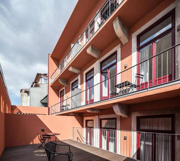 Uma Formosa Apartments