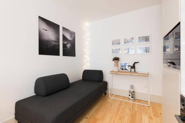 Heart of D Pedro Apartments