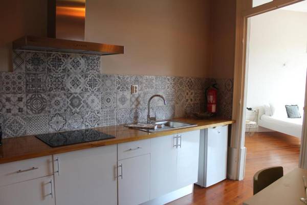 Oporto Apartments&Studios - Charming Ribeira Apartment