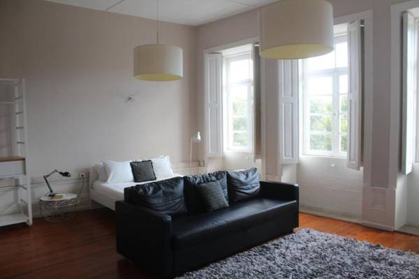 Oporto Apartments&Studios - Charming Ribeira Apartment