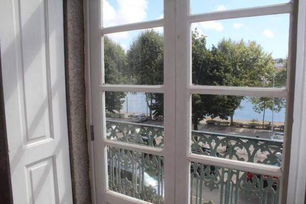 Oporto Apartments&Studios - Loft Douro View