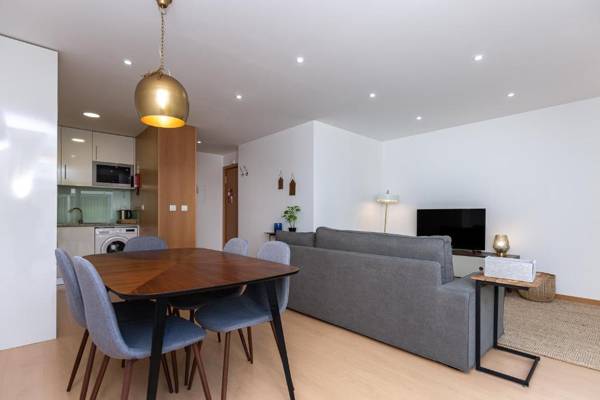 Feel Corporate Housing Marquês