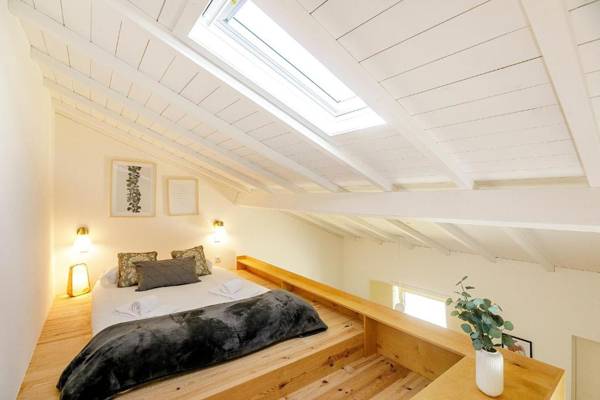 LovelyStay - Vila Burgães