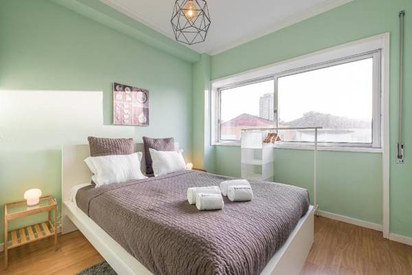 GuestReady - Wellspring Bloom