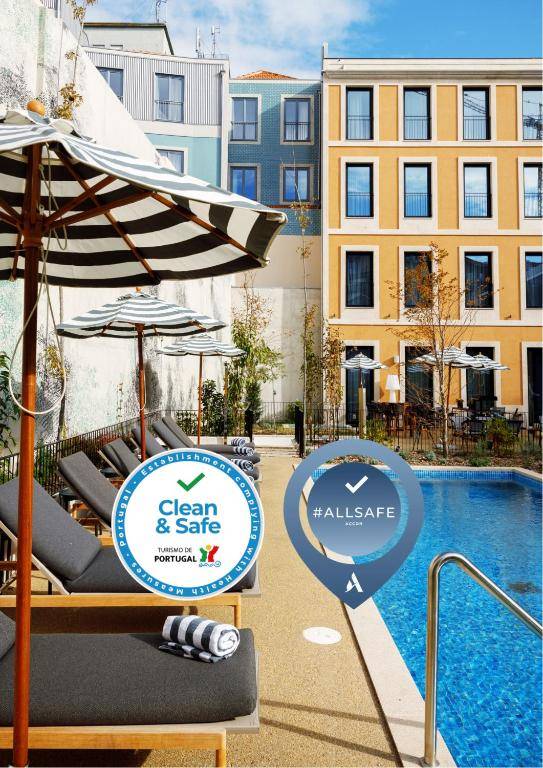 Mercure Porto Centro Aliados