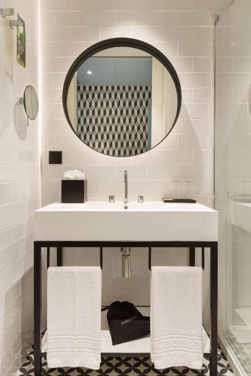 Mercure Porto Centro Aliados