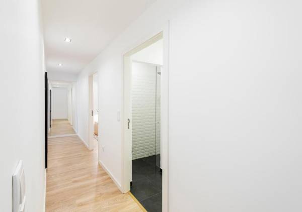 Oporto Street Dom Hugo - Historic Apartments - Adults Only