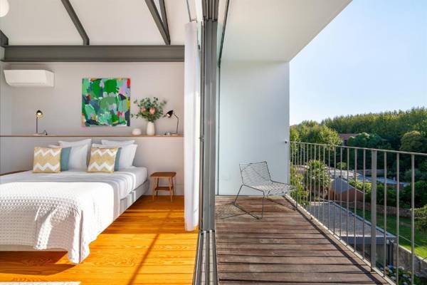 Canto De Luz - Luxury Maison