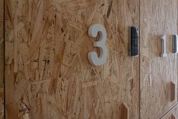 Paraiso Suites by ColoursRevolution