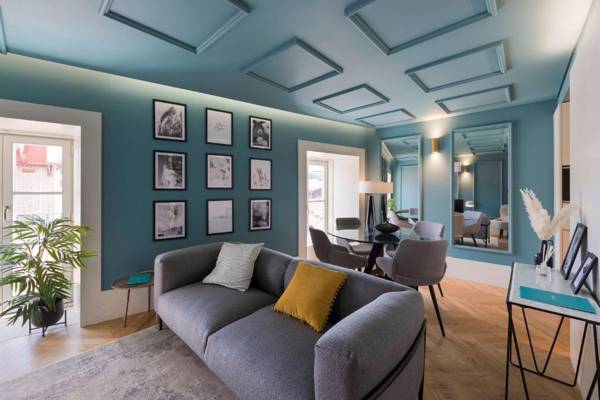 Ribeira Old Town Charming Flat w/ AC by LovelyStay