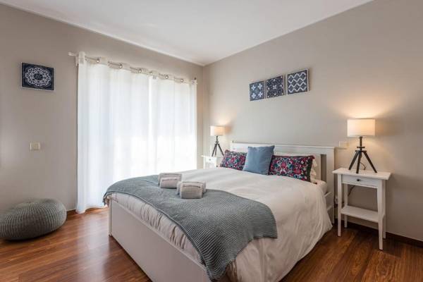 GuestReady - Wavebreak Balcony