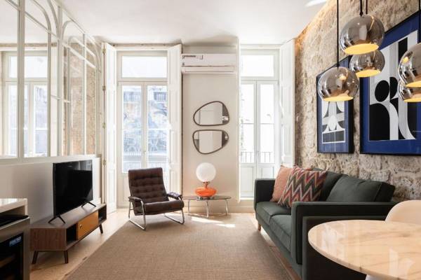 Almada 333 by LovelyStay