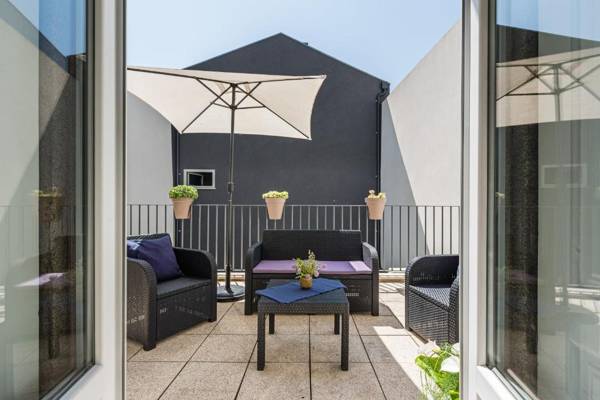 GuestReady - Downtown Sunny Terrace