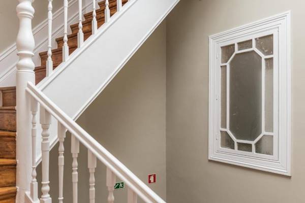 GuestReady - Theater Manor