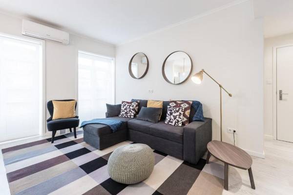 GuestReady - JS Homes & Apartments - Cedofeita