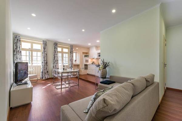 GuestReady - Lightform Apartment