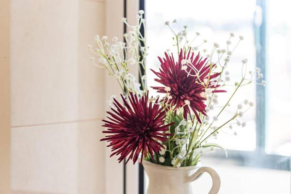 GuestReady - Lightform Apartment