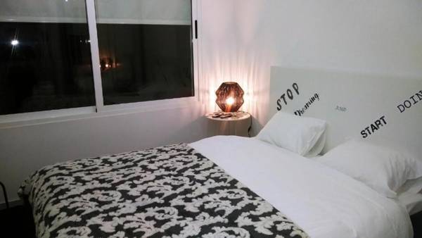 1BR Flat in Trindade w/ AC by metro station