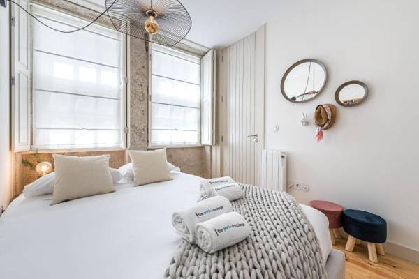 GuestReady - Oporto Temptation Apartment