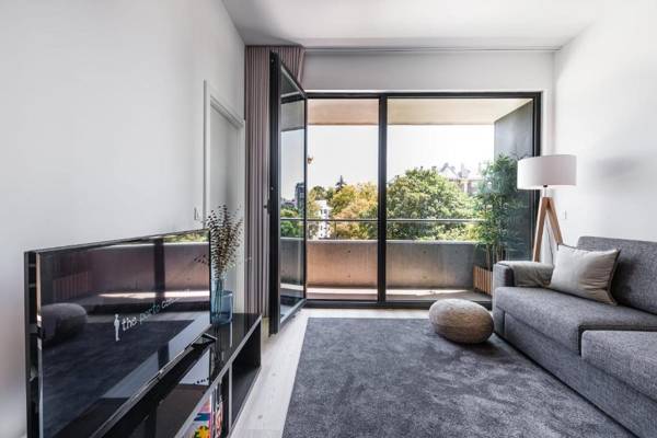 GuestReady - Marshall Art