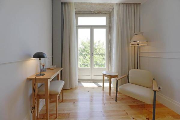 Memoria Porto FLH Hotels