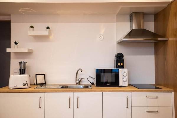 Lemago Porto Apartments - POVEIROS 1A