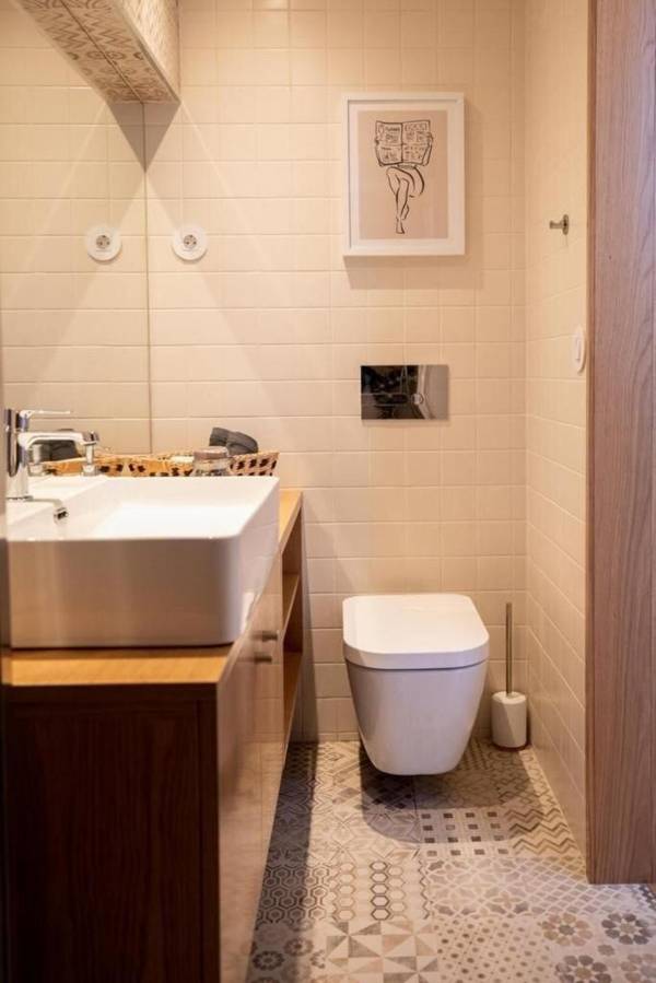 Lemago Porto Apartments - POVEIROS 1B