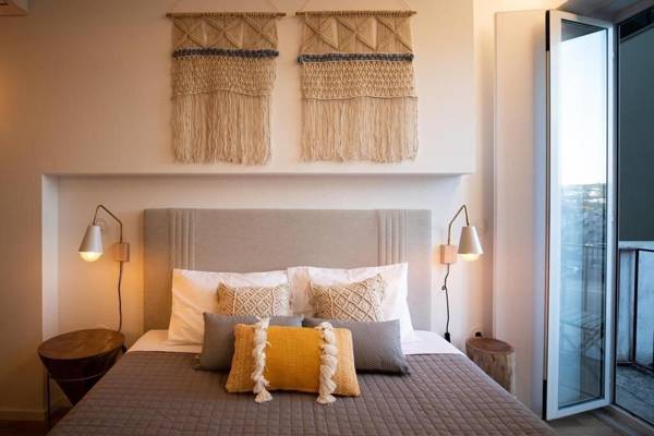 Lemago Porto Apartments - POVEIROS 1B