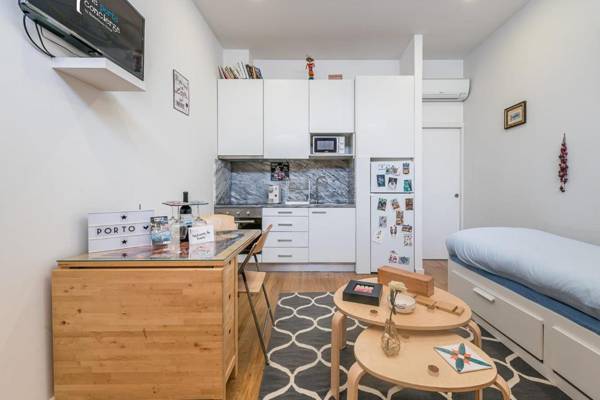 GuestReady - Bella's Downtown Apartment