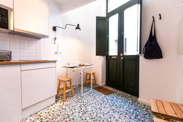 YOUROPO - Typical House