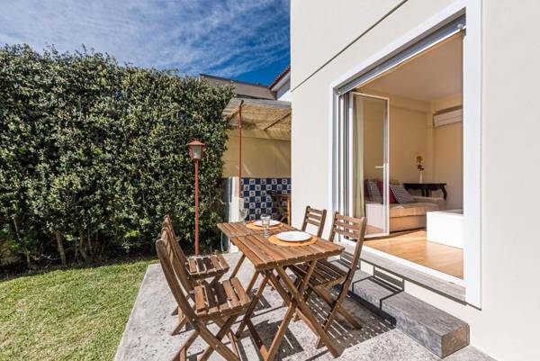 GuestReady - City Park Garden & Beach House