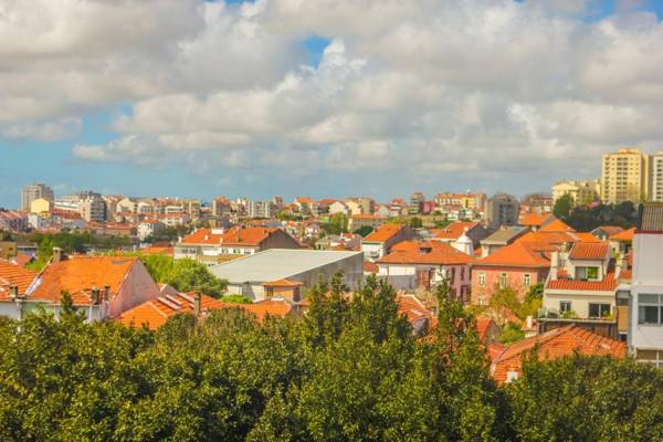 Palace Museum - Espaco Palmeiras