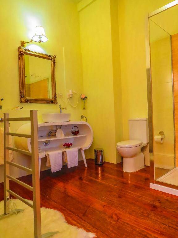 Palace Museum - Espaco Palmeiras