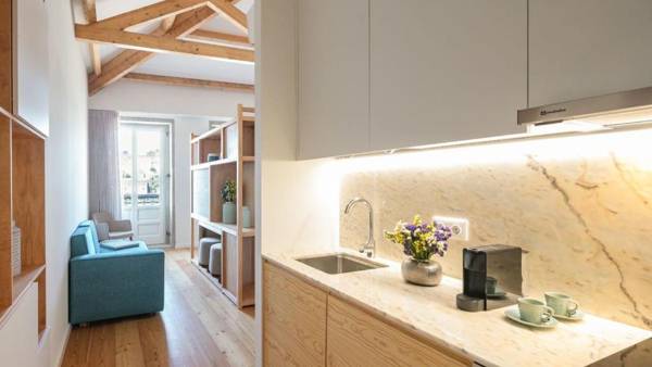 Porta Nobre - Exclusive Living Hotel