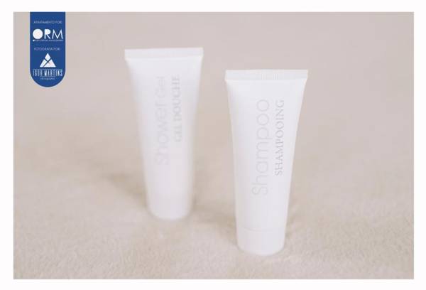 ORM - Bolhao Apartments