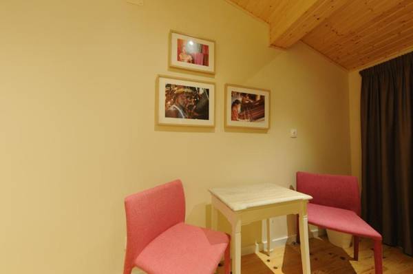 Naya-Downtown Guesthouse