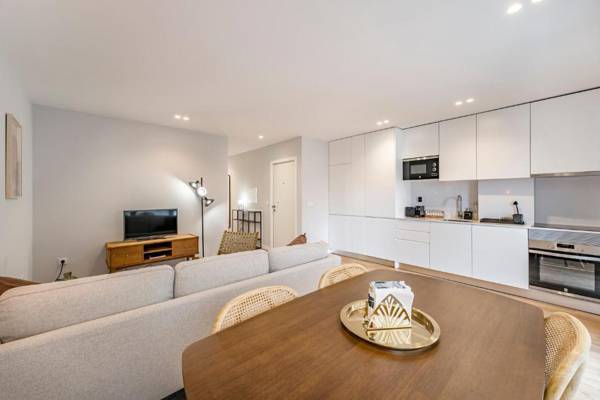 Nomad's Sunny Firmeza - 2BED Porto