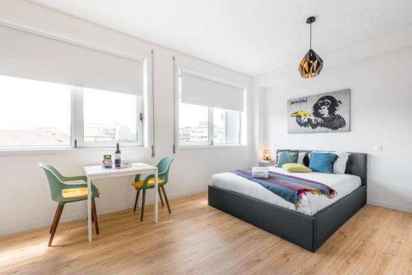 GuestReady - Boavista Delight Studio