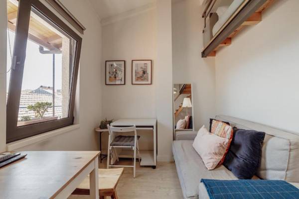 PORTO DESIGN APARTMENTs