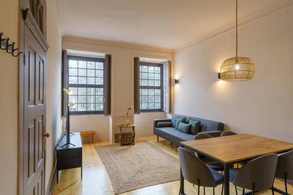 Feel Porto Antique Poveiros Flats