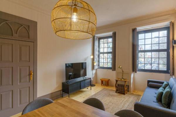 Feel Porto Antique Poveiros Flats